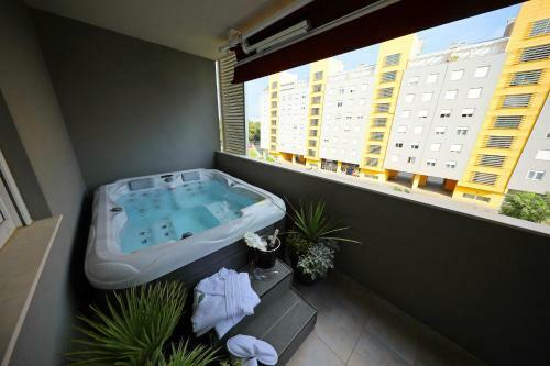 Apartamentos Dioniz