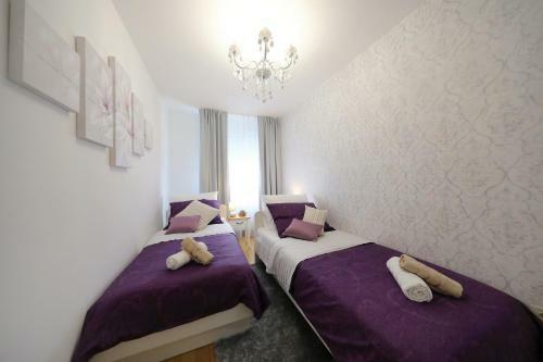 Apartamentos Dioniz