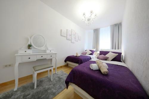 Apartamentos Dioniz