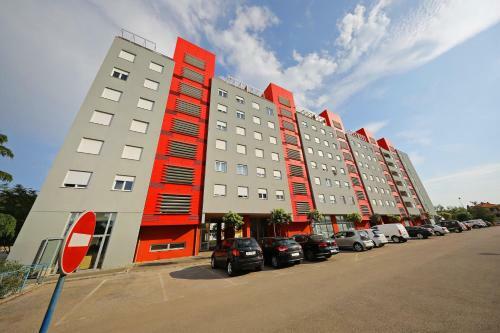 Apartamentos Dioniz