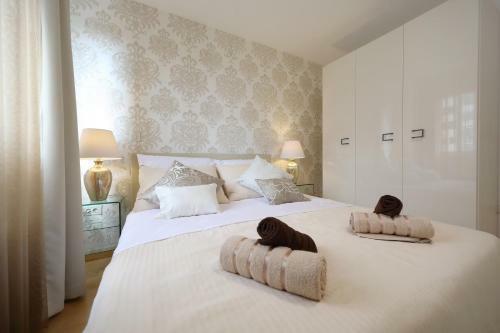 Apartamentos Dioniz