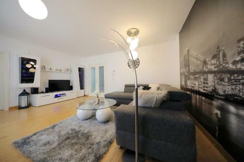 Apartamentos Dioniz