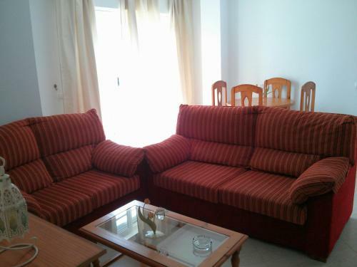 Apartamento �tico Sol
