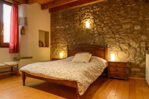 Habitaci�n En Casa Rural