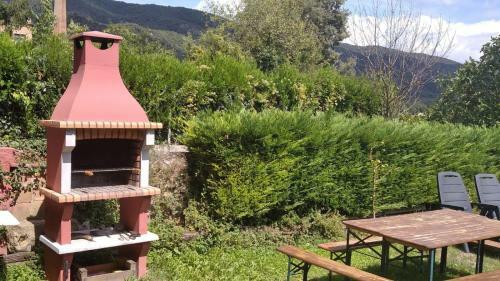 Habitaci�n En Casa Rural