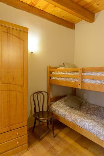 Habitaci�n En Casa Rural