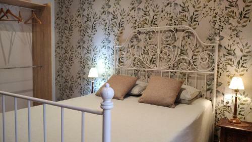 Habitaci�n Doble Con Ba�o Compartido