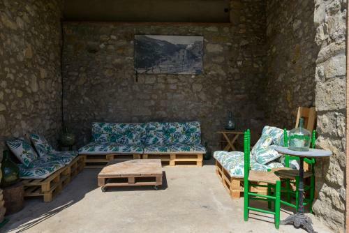 Habitaci�n Doble Con Ba�o Compartido