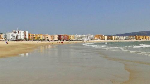 Apartamento Living Barbate