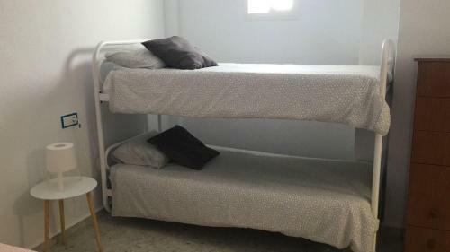 Apartamento Living Barbate