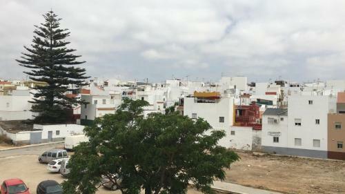 Apartamento Living Barbate