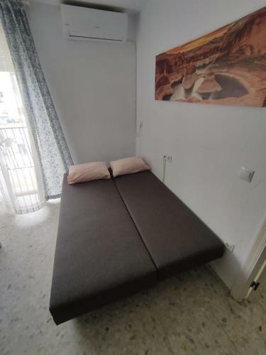 Apartamento Living Barbate