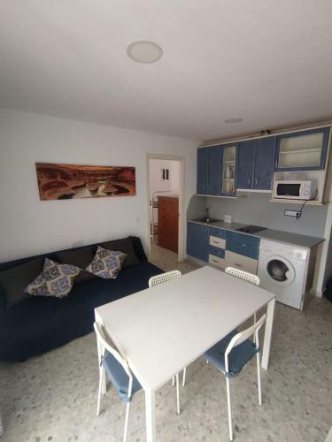 Apartamento Living Barbate