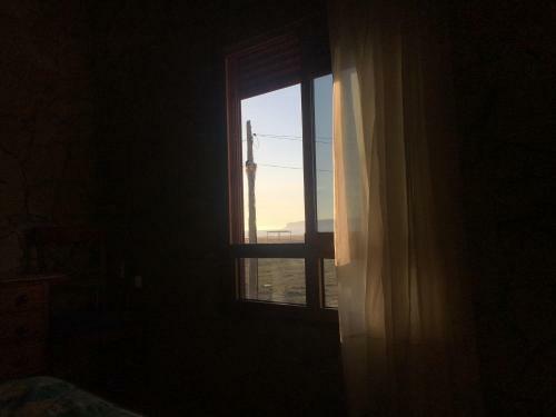 Apartamento Rural, En 1� Linea De Playa.