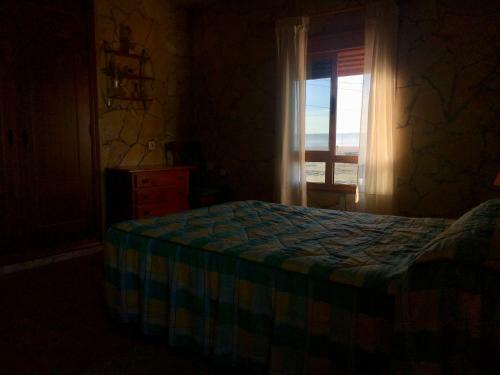 Apartamento Rural, En 1� Linea De Playa.