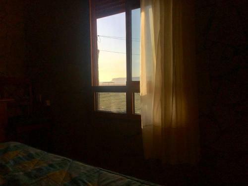 Apartamento Rural, En 1� Linea De Playa.