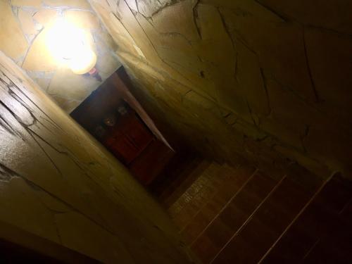Apartamento Rural, En 1� Linea De Playa.