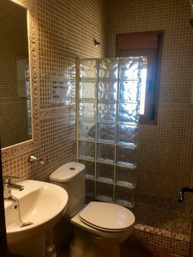 Apartamento Rural, En 1� Linea De Playa.