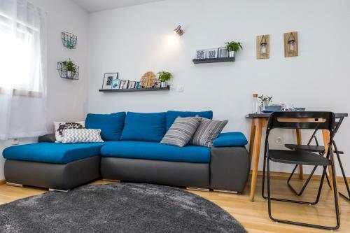 Home Sweet Apartments