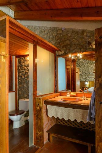 Suite Deluxe En Casa Rural