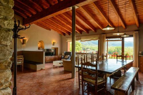 Suite Deluxe En Casa Rural