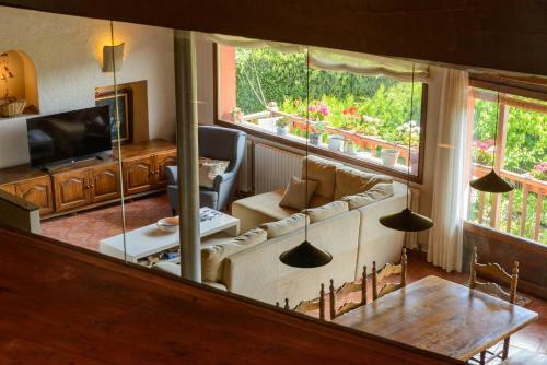 Suite Deluxe En Casa Rural