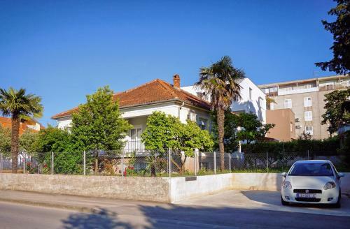 Apartment Nena