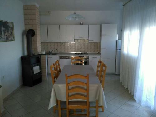 Apartman Lucija