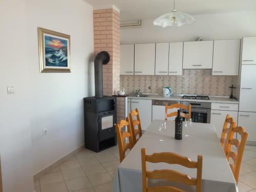 Apartman Lucija