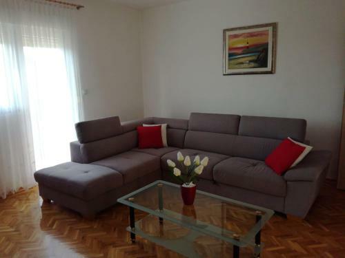 Apartman Lucija