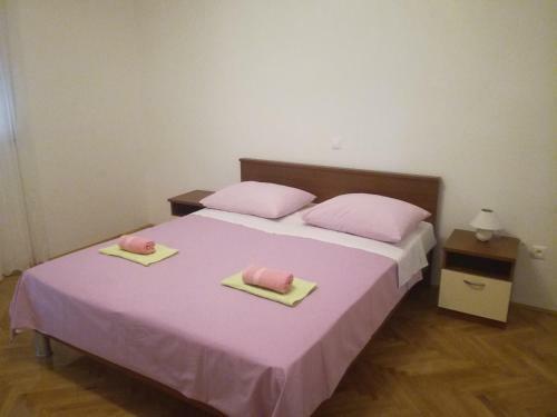 Apartman Lucija