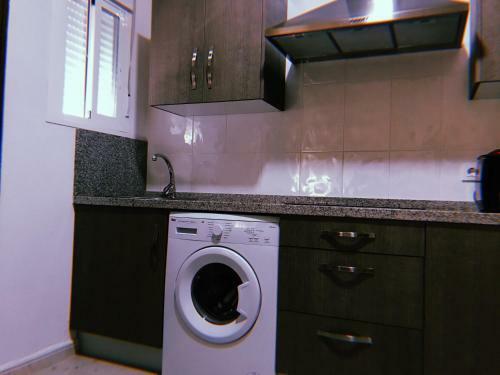 Apartamento Particular Barbate