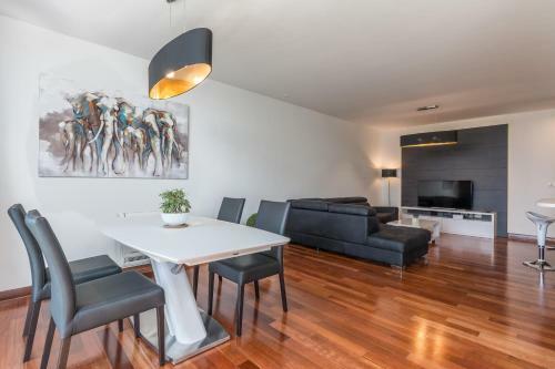 Apartment Il Nido