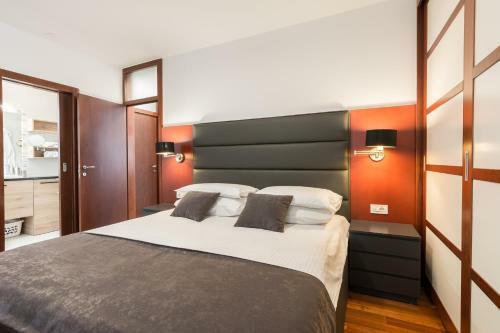 Apartment Il Nido