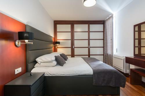 Apartment Il Nido