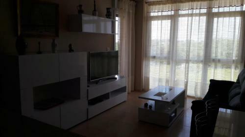 Apartamento Panoramico Playa De Altar I