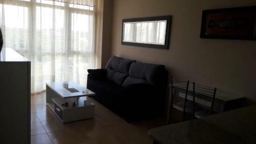 Apartamento Panoramico Playa De Altar I