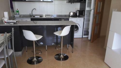 Apartamento Panoramico Playa De Altar I