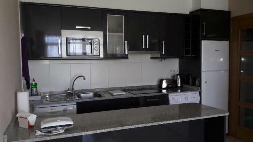 Apartamento Panoramico Playa De Altar I