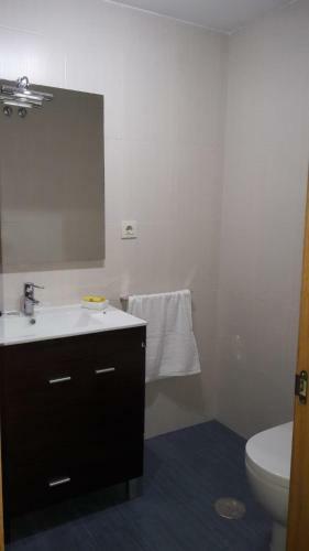 Apartamento Panoramico Playa De Altar I