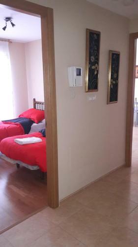 Apartamento Panoramico Playa De Altar I