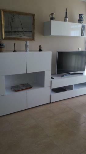 Apartamento Panoramico Playa De Altar I