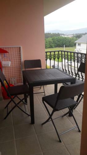 Apartamento Panoramico Playa De Altar I