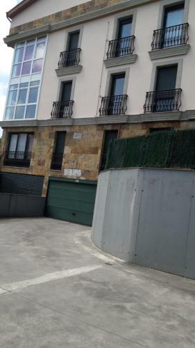 Apartamento Panoramico Playa De Altar I
