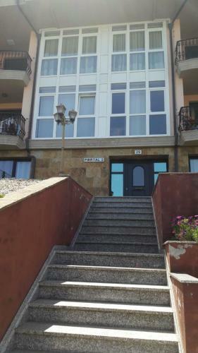 Apartamento Panoramico Playa De Altar I