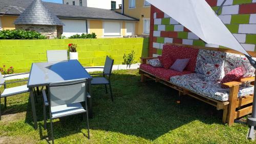 Apartamento Piso Ceferino