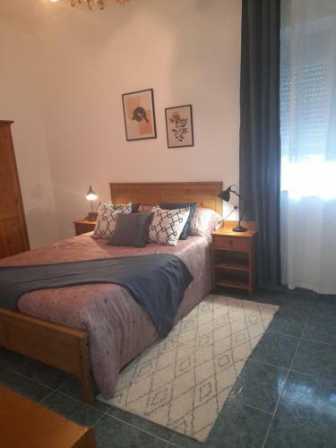 Apartamento Piso Ceferino