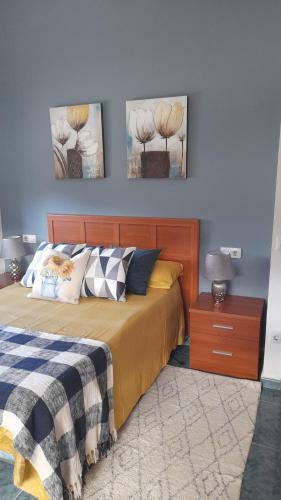 Apartamento Piso Ceferino