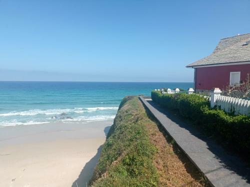 Playa Catedrales Village
