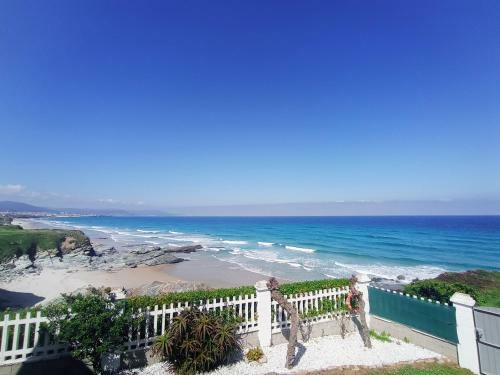 Playa Catedrales Village